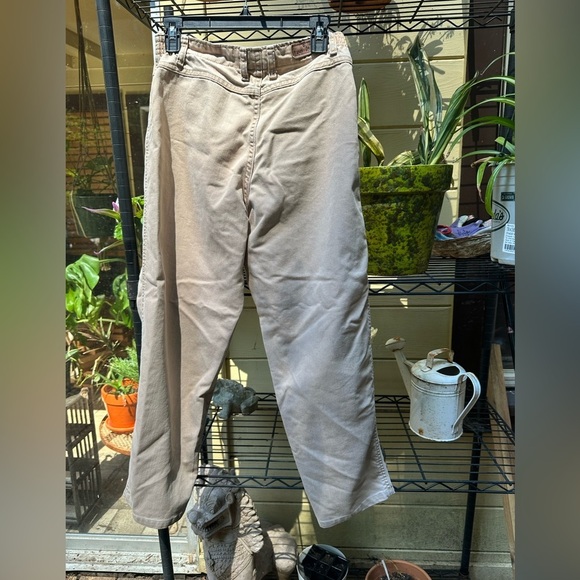 LEE Vintage Original Side Elastic Skylite 80s/90’s Mom Jeans Size 6 - Picture 11 of 14